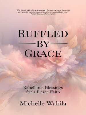 cover image of Ruffled by Grace